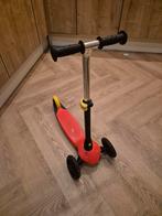 Oxelo driewielstep / step decathlon, Fietsen en Brommers, Ophalen of Verzenden, Zo goed als nieuw, Gewone step