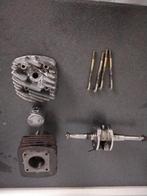 Onderdelen HONDA BALI 50cc 2 takt, Ophalen of Verzenden, Honda