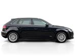 Audi A3 Sportback 1.4 TFSI Pro Line + ✅ Xenon ✅ Navi ✅, Voorwielaandrijving, Euro 5, Stof, Gebruikt