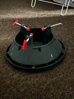 Kerstboomstandaard met watercompartiment, Diversen, Kerst, Ophalen of Verzenden, Zo goed als nieuw