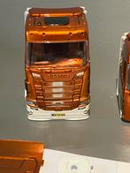 Tekno Scania onderdelen, Ophalen of Verzenden, Zo goed als nieuw, Bus of Vrachtwagen, Tekno