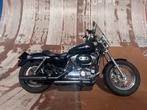 Sportster xl1200c (2015), 2 cilinders, Chopper, Particulier, 1200 cc