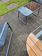 Stoeptegels 30x30, ongeveer 12m2, Tuin en Terras, Ophalen