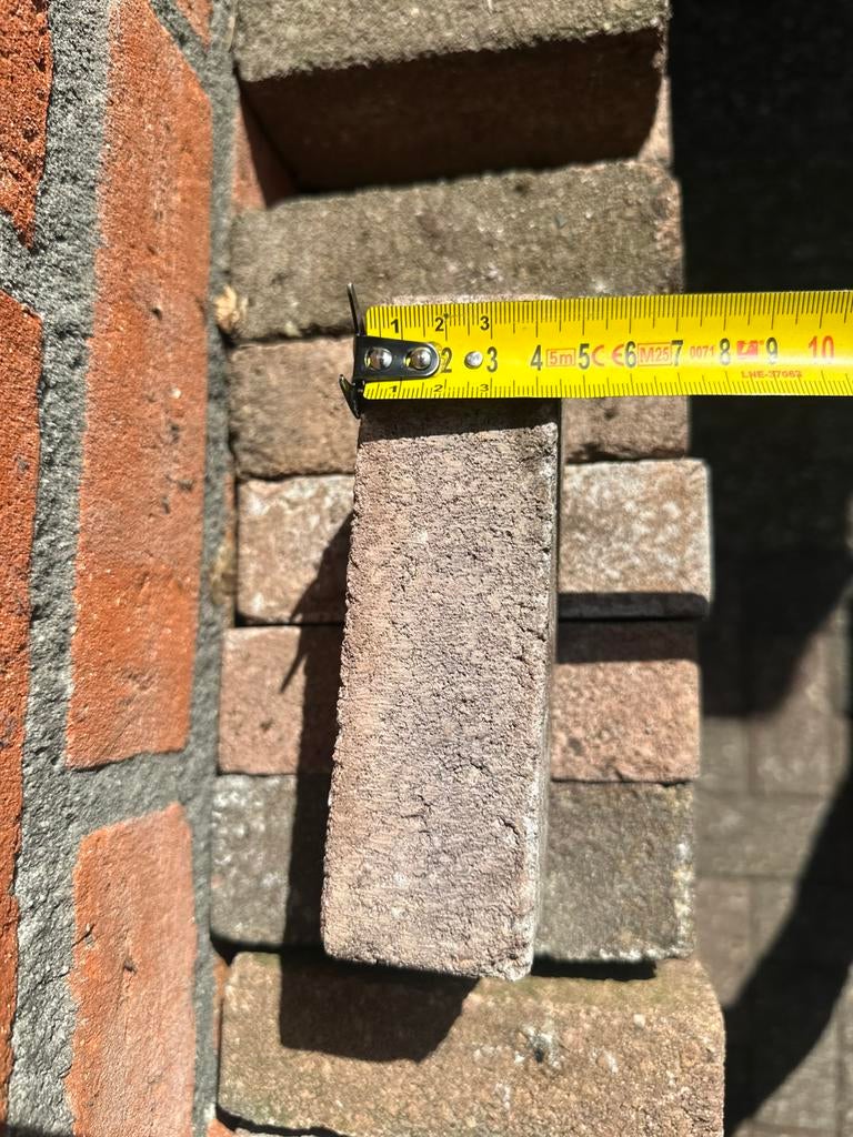 Waaltjes, gratis afhalen., Ophalen, Gebruikt