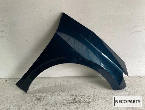 ZIJSCHERM SPATBORD ORIGINEEL RECHTS CUPRA BORN, Auto-onderdelen, Carrosserie en Plaatwerk, Spatbord, Overige automerken, Gebruikt