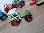 Siku Fendt tractor, Ophalen, Gebruikt, Tractor of Landbouw, SIKU