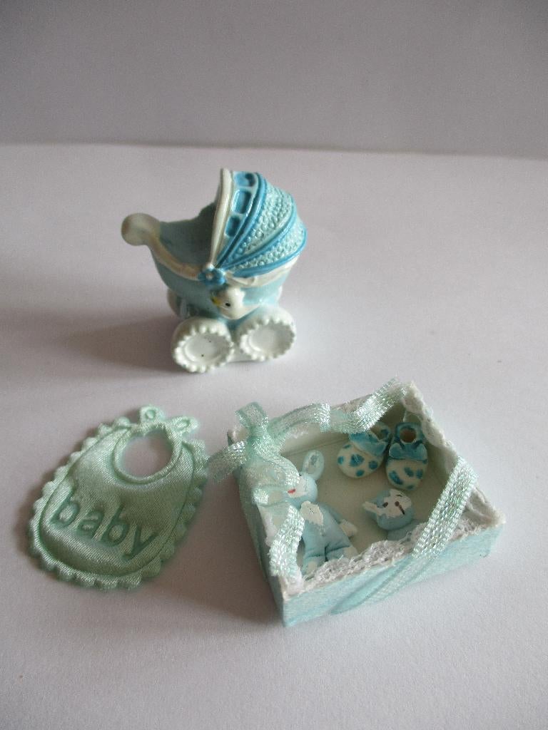 poppenhuis leuk voor de babykamer, Ophalen of Verzenden, Zo goed als nieuw, Decoratie
