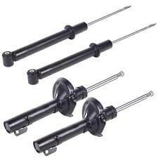 Audi A3 Seat schokdempers Seat Toledo schokbrekers Seat Leon, Seat, -, -, Nieuw