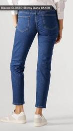Spijkerbroek Jeans Closed, maat 29, Closed, Zo goed als nieuw, W30 - W32 (confectie 38/40), Verzenden