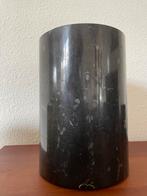 Marmeren wijnkoeler, Overige materialen, Gebruikt, Ophalen of Verzenden, Minder dan 5 flessen