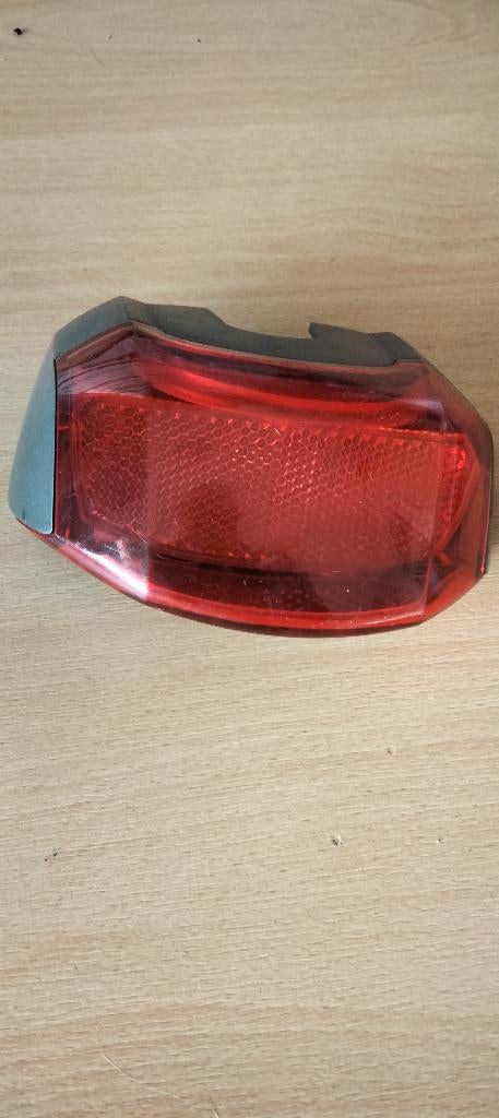 Tekoop Achterlicht ION, Ophalen, Gebruikt, Batavus