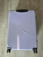 Enrico Benetti reiskoffer Louisville Lila 91L, 30 cm of meer, Paars, Ophalen of Verzenden, Zo goed als nieuw