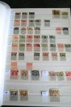 Rusland, deelverz 1875-1978 in perfect uni safe insteekboek, Ophalen of Verzenden, Gestempeld