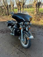 Harley Davidson Electra Glide ultra classic, Cardan-aandrijving, Bedrijf, Harley benelux, 2 cilinders