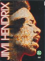 Jimi Hendrix DVD (Warner Brothers), 7 inch, Single, Ophalen of Verzenden, Zo goed als nieuw