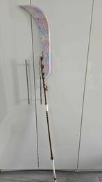 Cosplay Gear En Props Op Maat, Hobby en Vrije tijd, Kostuums, Theaterbenodigdheden en LARP, Ophalen of Verzenden, Nieuw, Accessoires