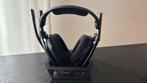 Logitech Astro A50 X Lightspeed gaming headset, Ophalen of Verzenden, Gaming headset, Zo goed als nieuw