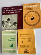 Acupunctuur Studieboeken - Diverse Titels, Ophalen of Verzenden, Gamma, Gelezen, HBO