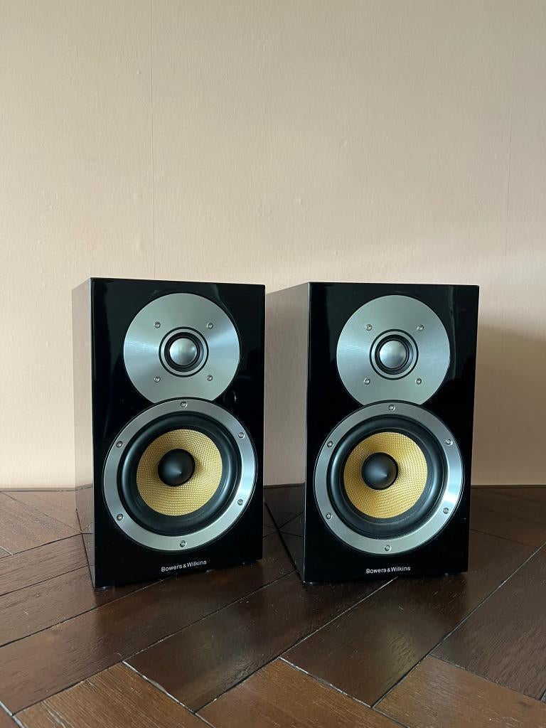 Bowers & Wilkins CM1 luidsprekers