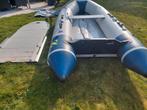 Zodiac rubberboot met 9.9 Suzuki 4 takt, Ophalen, Gebruikt, Zodiac, Benzine