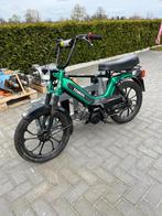 Tomos+ veel onderdelen, Ophalen, Gebruikt, Overige typen, Tomos