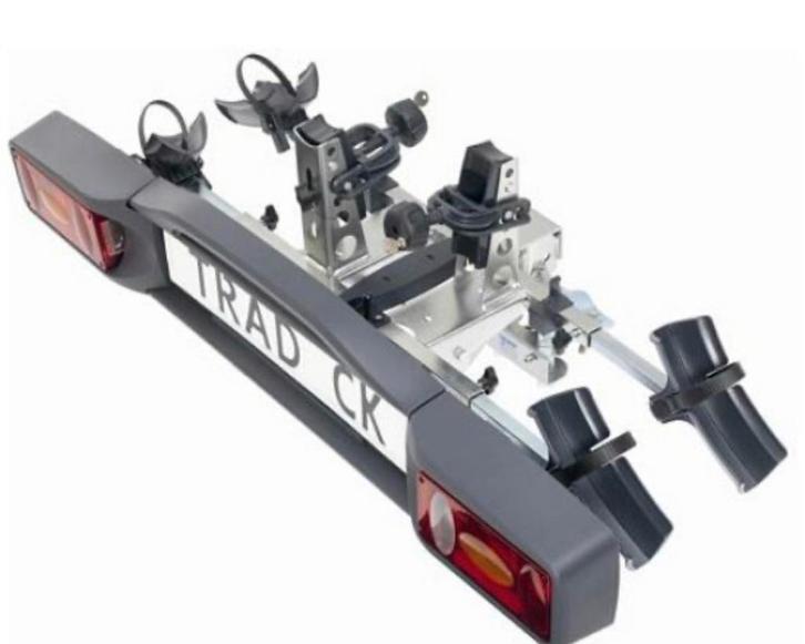 Twinny Load Traditional CK Fietsendrager nog in goede staat, Auto diversen, Fietsendragers, Zo goed als nieuw, Trekhaakdrager