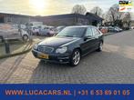 Mercedes-Benz C-klasse 180 K. Classic NIEUWE APK!, Auto's, Mercedes-Benz, 13 km/l, Achterwielaandrijving, Gebruikt, Parkeersensor