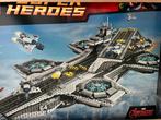 Nieuwe LEGO Marvel Helicarrier 76042 - Nieuw in doos!, Ophalen, Nieuw, Complete set, Lego