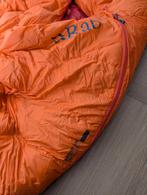 RAB Ascent 300 Slaapzak reg, Ophalen of Verzenden, Zo goed als nieuw