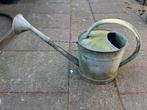 Decoratie gieter, Ophalen, Gebruikt, Metaal