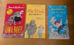 3 luisterboeken - David Walliams, Boeken, Ophalen, David Walliams, Cd, Kind