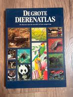 De Grote Dierenatlas, Ophalen of Verzenden, Gelezen, Overige diersoorten
