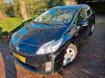 Toyota Prius 1.8 Comfort Navigator EXPORT/HANDEL!, Gebruikt, 4 cilinders, Zwart, Origineel Nederlands