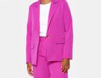 LOLALIZA roze blazer maat 42 Nieuw, Kleding | Dames, Maat 42/44 (L), Nieuw, Ophalen of Verzenden, Jasje