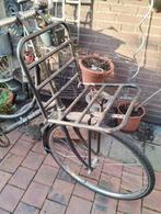 transportrek voor bv fietsmand of kratje, Ophalen, Gebruikt, Overige typen, Stuurbevestiging