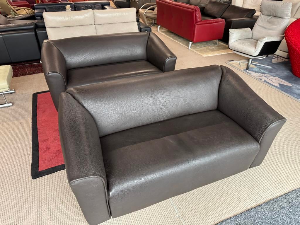 De Sede DS 47, Zwitserland, De Sede, Design, 150 tot 200 cm