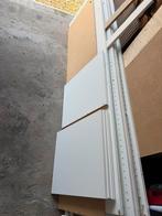 IKEA PAX kast 50x200 met 4 planken, Ophalen, Gebruikt, 200 cm of meer, 50 tot 100 cm