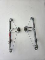 Raammechanisme Mercedes 190 W201, Niet ingevuld, Mercedes-Benz, Niet ingevuld, Ophalen of Verzenden