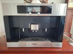 Miele Inbouwkoffieapparaat CVA 4060, Ophalen, Gebruikt, 10 kopjes of meer, Koffiemachine