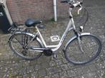 damesfiets - woman bike, Fietsen en Brommers, Ophalen, Gebruikt, Overige merken, Versnellingen