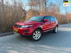 Land Rover Range Rover Evoque 2.2 TD4 4WD Pure, Auto's, Land Rover, Automaat, Euro 5, 15 km/l, Zwart