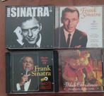 Frank Sinatra CD 's DVD 's, Ophalen of Verzenden, 1960 tot 1980, Zo goed als nieuw, Jazz
