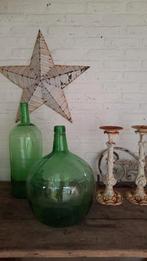 Gistfles (nuzzelspul), Ophalen, Overige kleuren, Minder dan 50 cm, Glas