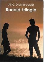 Ali C Drost-Brouwer: De complete set "Ronald", Boeken, Ophalen of Verzenden, Gelezen