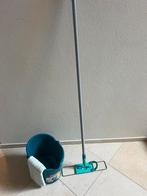 Profi Leifheit schoonmaak ***Nieuw***, Huis en Inrichting, Schoonmaakartikelen, Ophalen of Verzenden, Dweilemmer, -bak, of -wagen