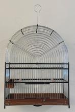 *Nieuwe Surinaamse kooi* 27 draads, Dieren en Toebehoren, Ophalen, Nieuw, Hout, Vogelkooi