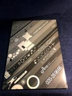 Catalogus: Alma Sieraad onderdelen/Fournituren Mei 1986., Gelezen, Ophalen of Verzenden, Catalogus, Alma