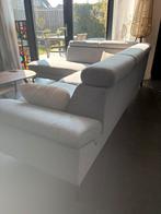 Montel mondena hoekbank €300,-, Huis en Inrichting, Ophalen of Verzenden, Gebruikt, 150 cm of meer, Vierpersoons of meer