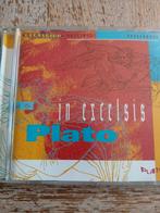 CD In Excelsis Plato - Excelsior Presents, Ophalen of Verzenden, Zo goed als nieuw