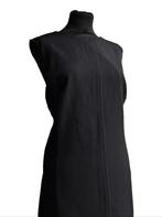 H&M minimalistische zwarte jurk, Kleding | Dames, Jurken, H&M, Zwart, Maat 46/48 (XL) of groter, Nieuw